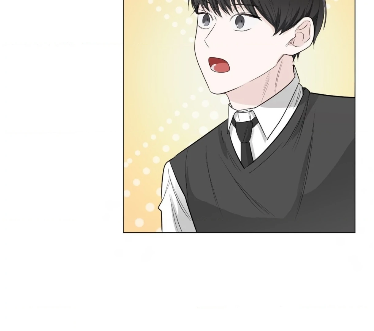 The Blurred Lines Between Us [Official] - Chapter 10 manhwa