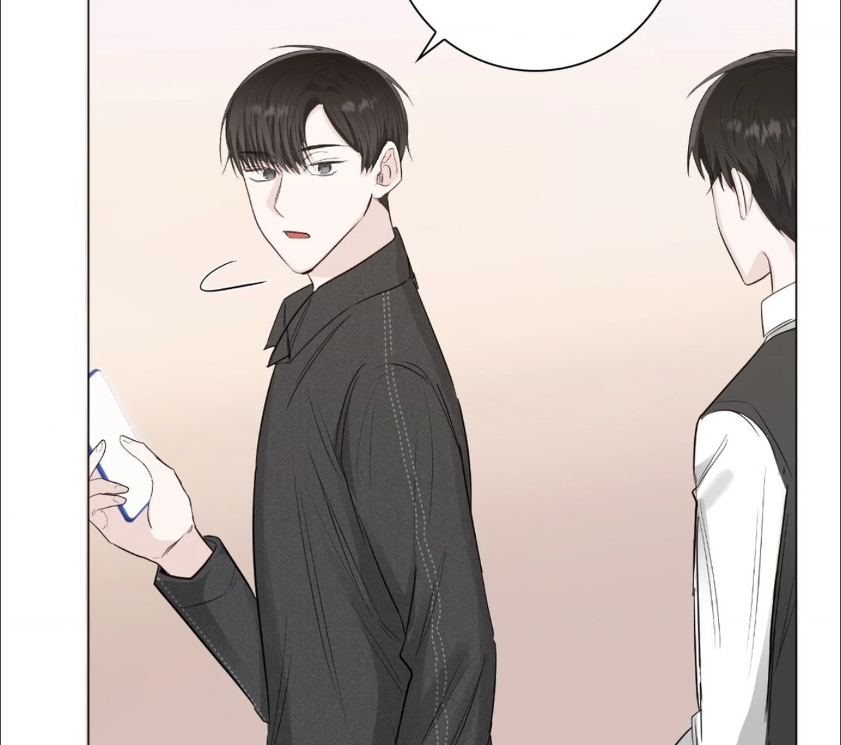 The Blurred Lines Between Us [Official] - Chapter 10 manhwa