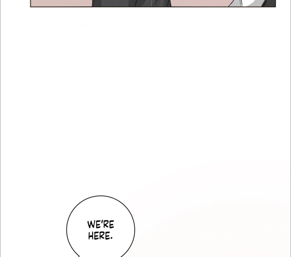 The Blurred Lines Between Us [Official] - Chapter 10 manhwa