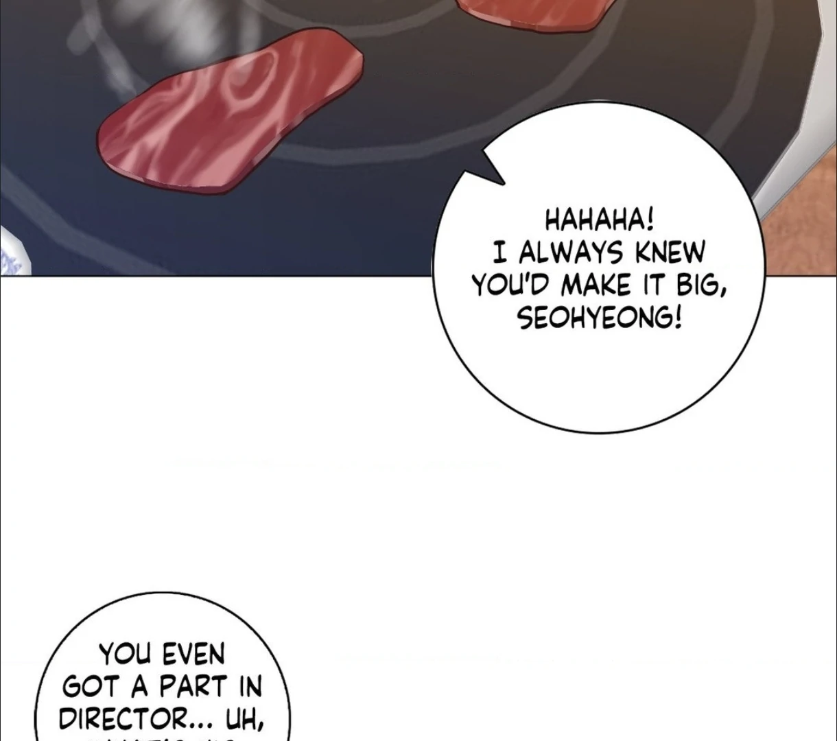 The Blurred Lines Between Us [Official] - Chapter 10 manhwa