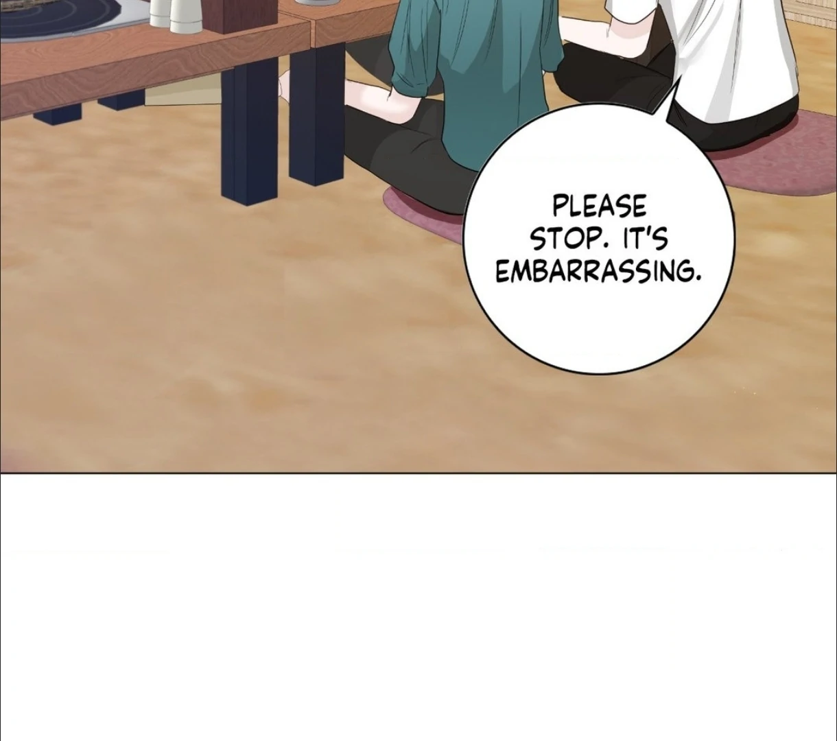 The Blurred Lines Between Us [Official] - Chapter 10 manhwa