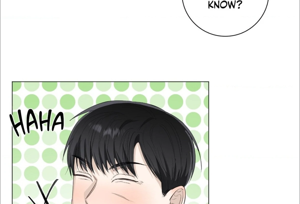 The Blurred Lines Between Us [Official] - Chapter 10 manhwa