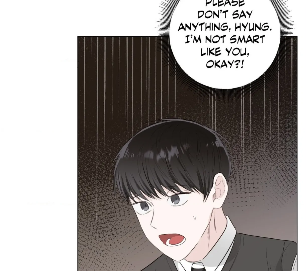 The Blurred Lines Between Us [Official] - Chapter 10 manhwa