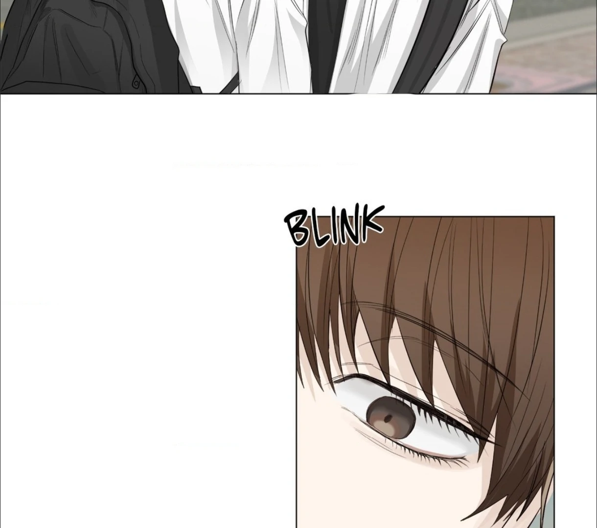 The Blurred Lines Between Us [Official] - Chapter 10 manhwa