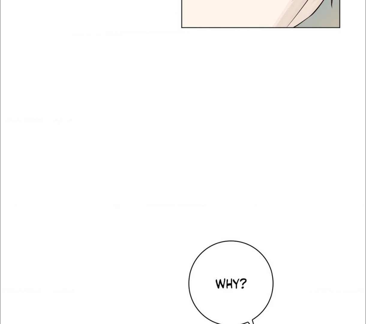 The Blurred Lines Between Us [Official] - Chapter 10 manhwa