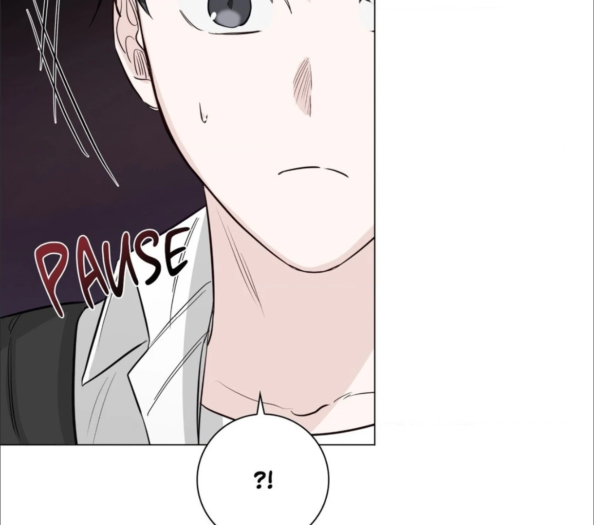 The Blurred Lines Between Us [Official] - Chapter 10 manhwa