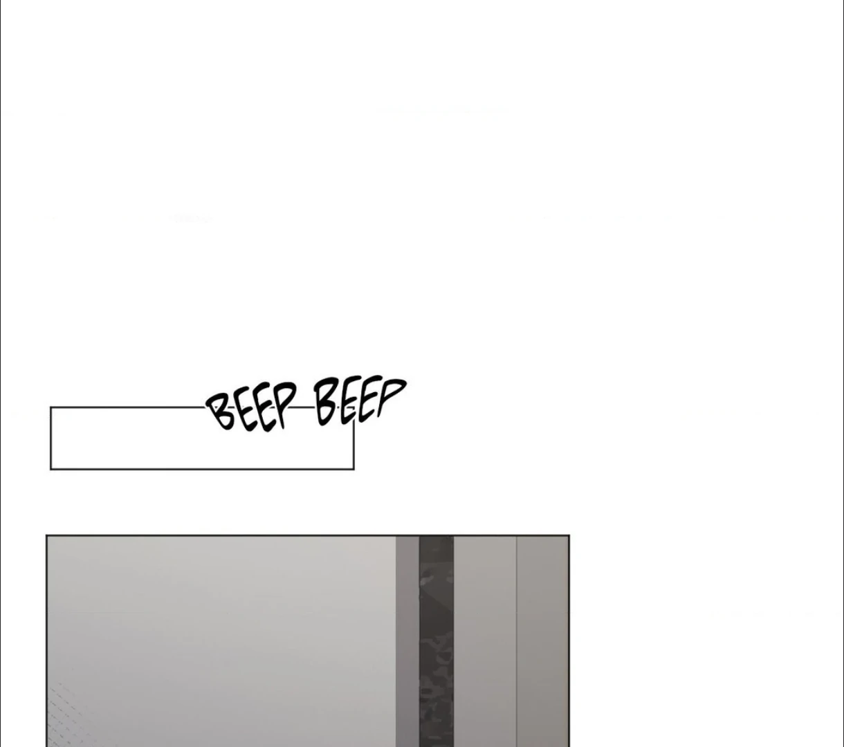 The Blurred Lines Between Us [Official] - Chapter 10 manhwa