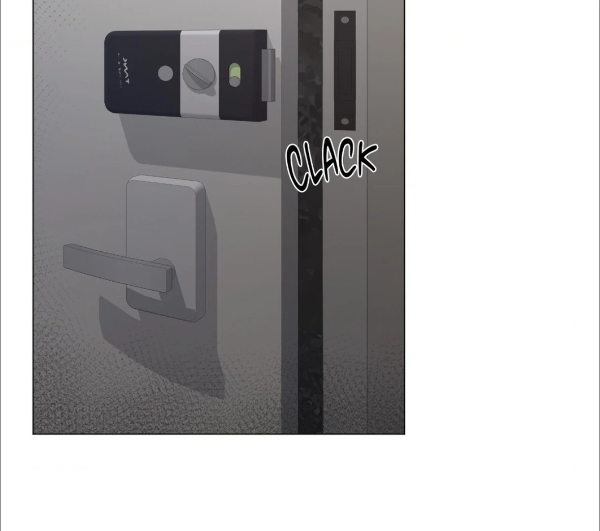 The Blurred Lines Between Us [Official] - Chapter 10 manhwa