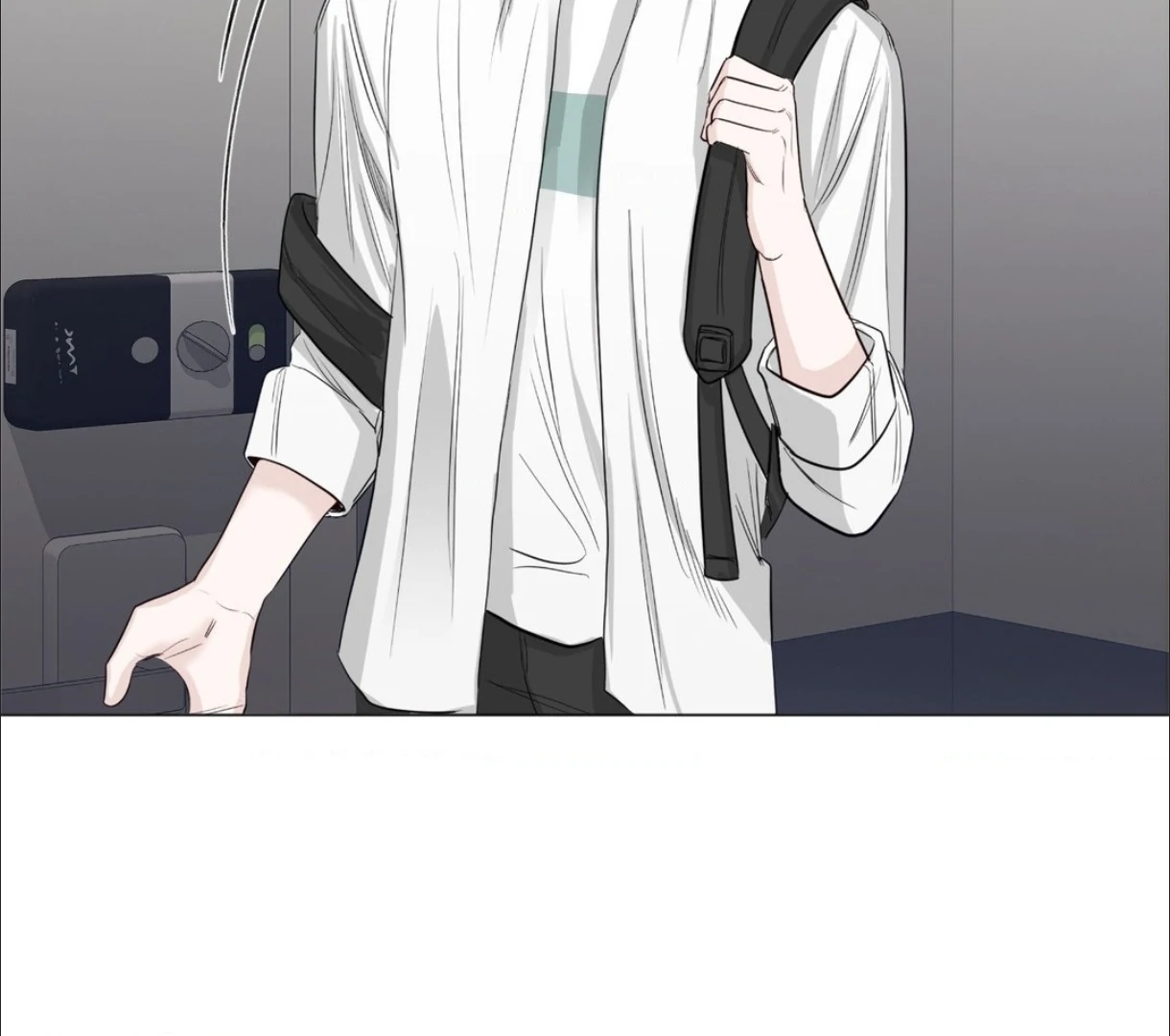 The Blurred Lines Between Us [Official] - Chapter 10 manhwa