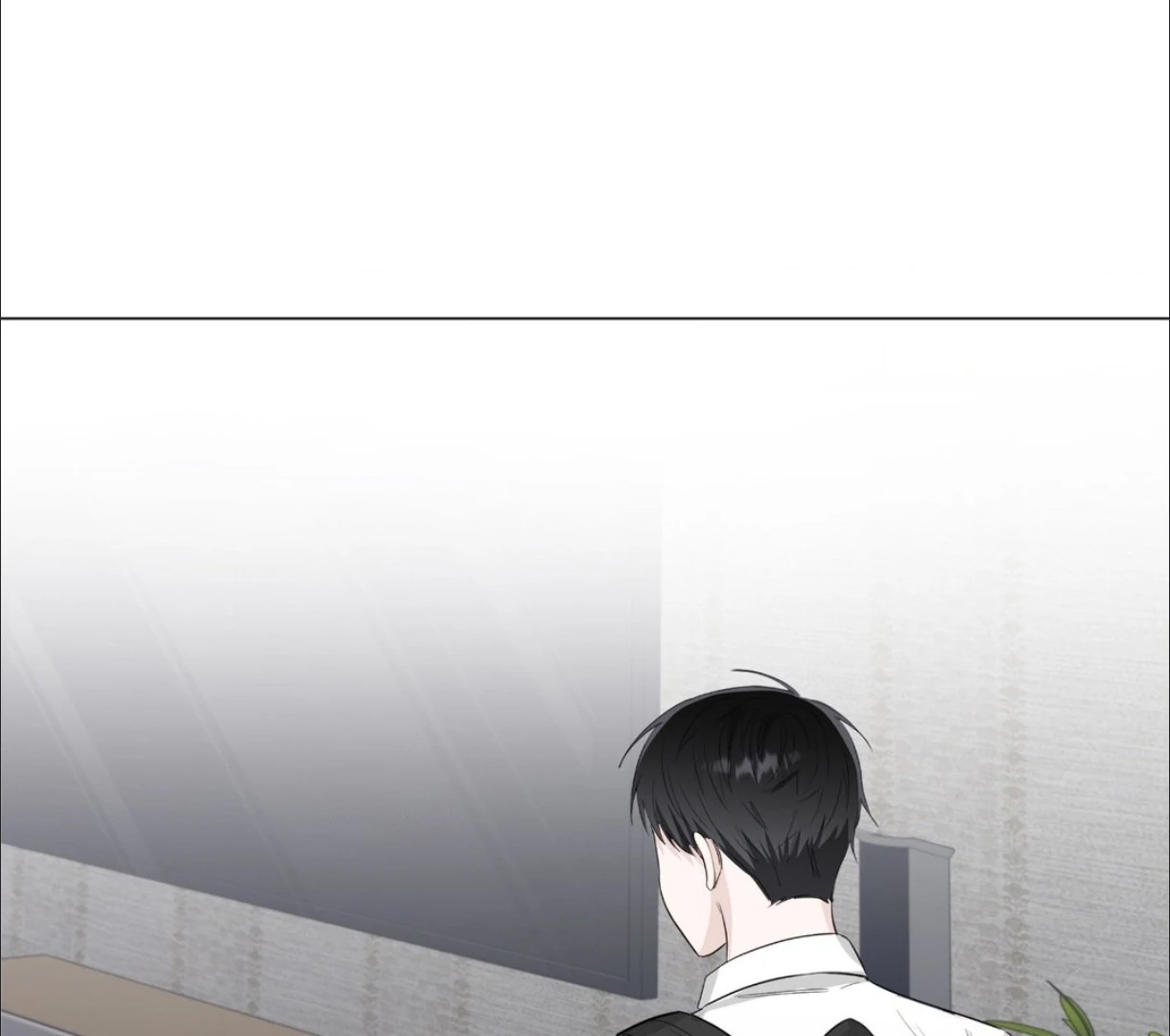 The Blurred Lines Between Us [Official] - Chapter 10 manhwa