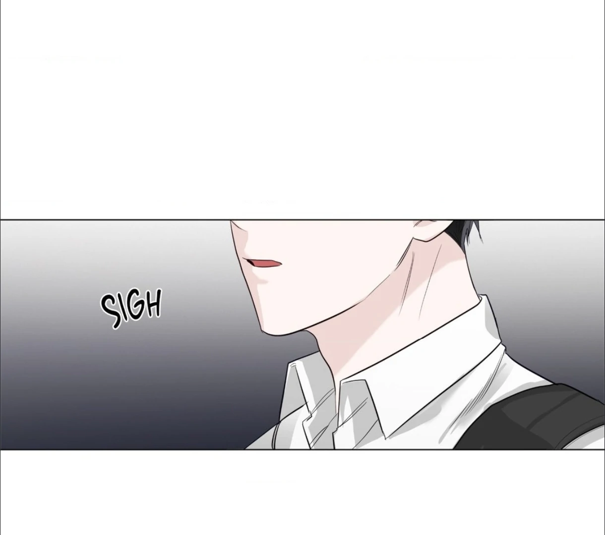 The Blurred Lines Between Us [Official] - Chapter 10 manhwa