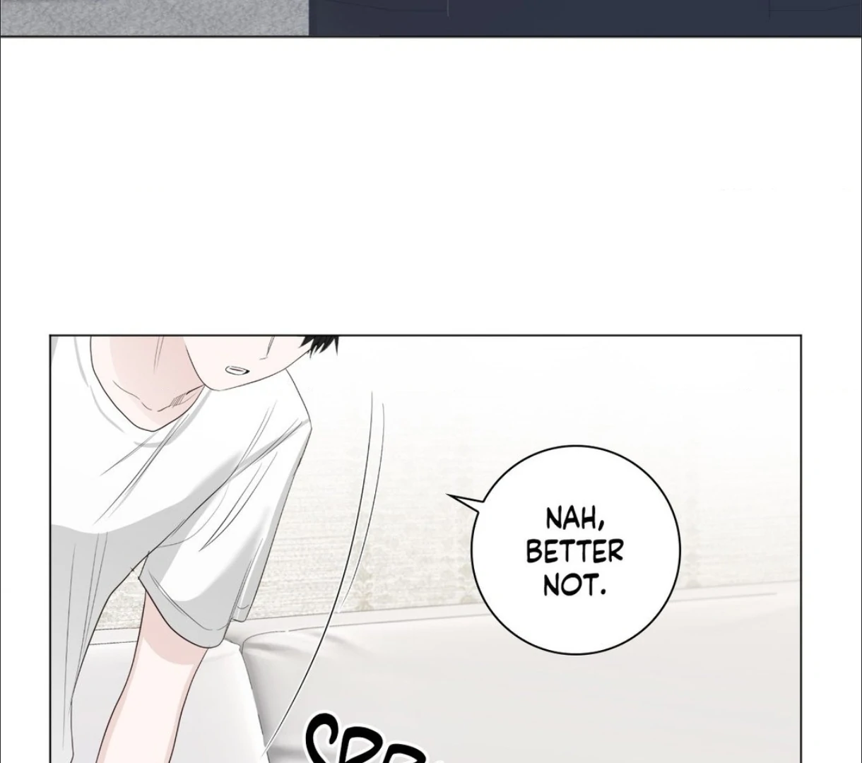 The Blurred Lines Between Us [Official] - Chapter 10 manhwa