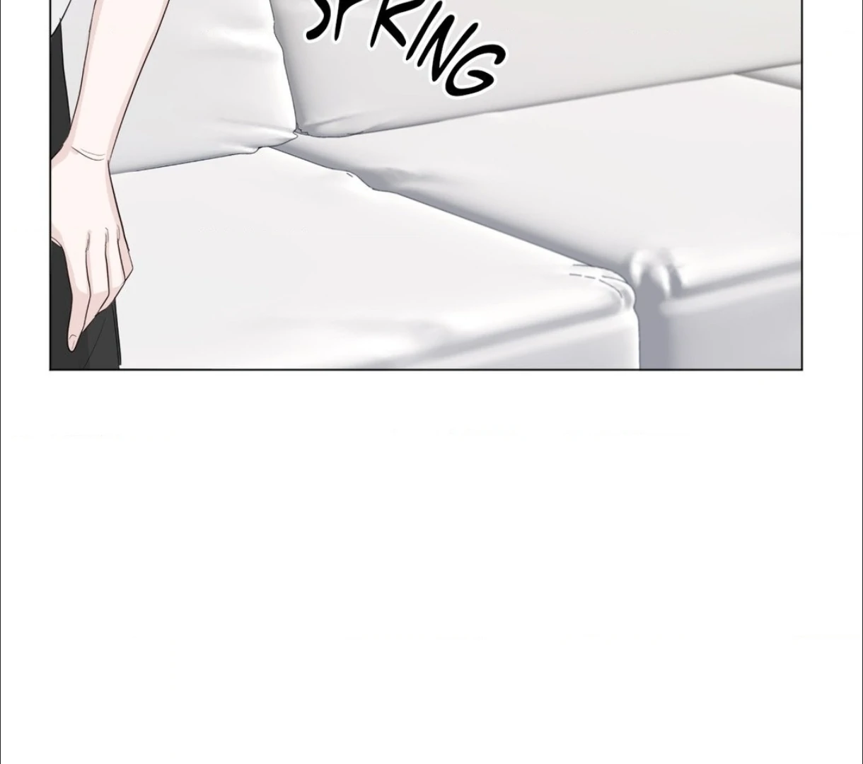 The Blurred Lines Between Us [Official] - Chapter 10 manhwa