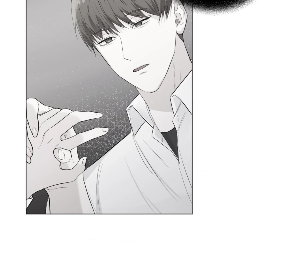 The Blurred Lines Between Us [Official] - Chapter 10 manhwa