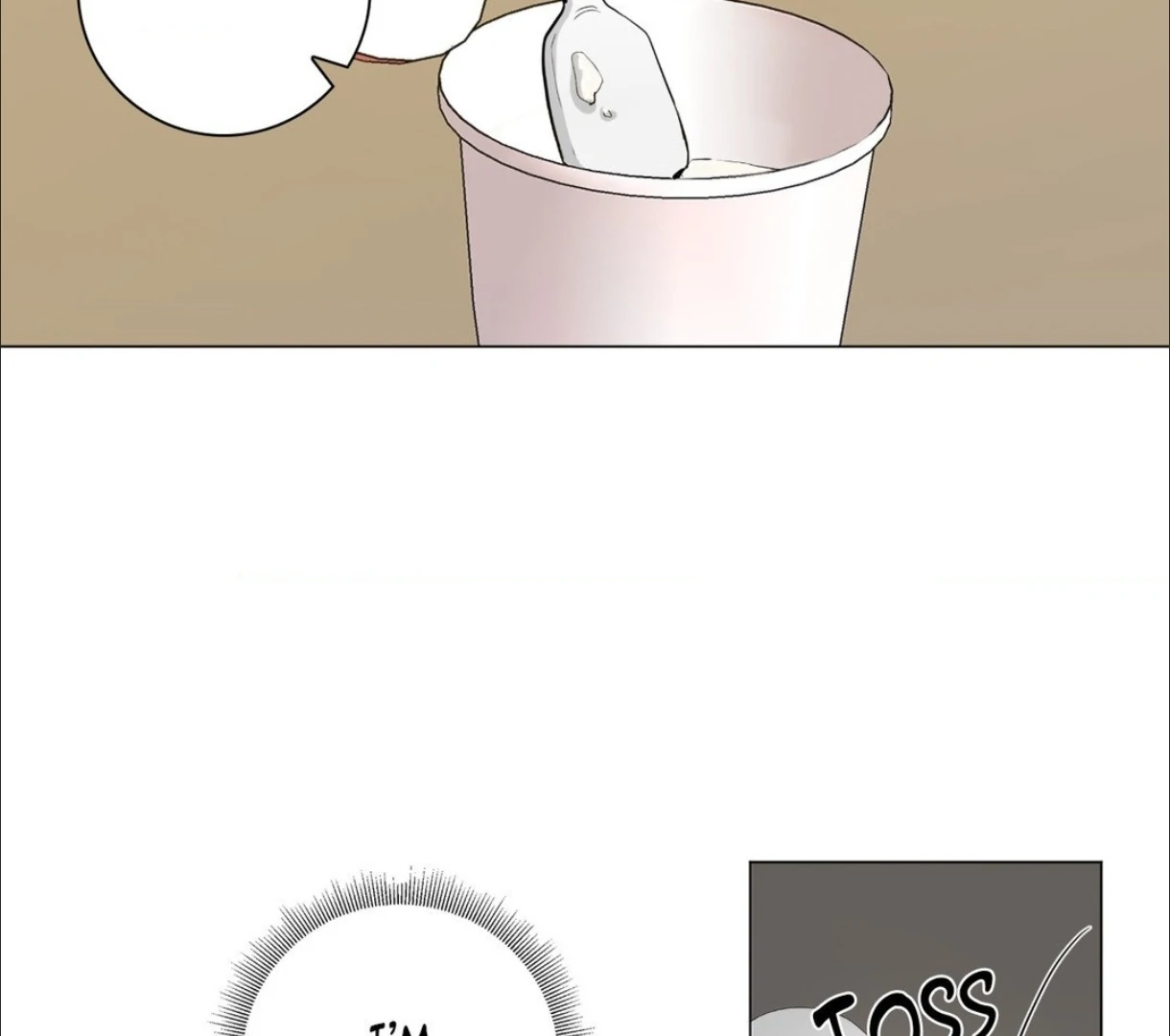 The Blurred Lines Between Us [Official] - Chapter 10 manhwa