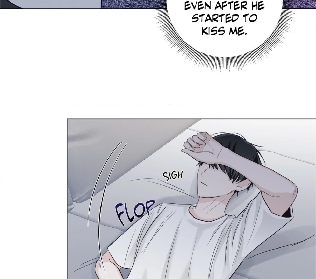 The Blurred Lines Between Us [Official] - Chapter 10 manhwa