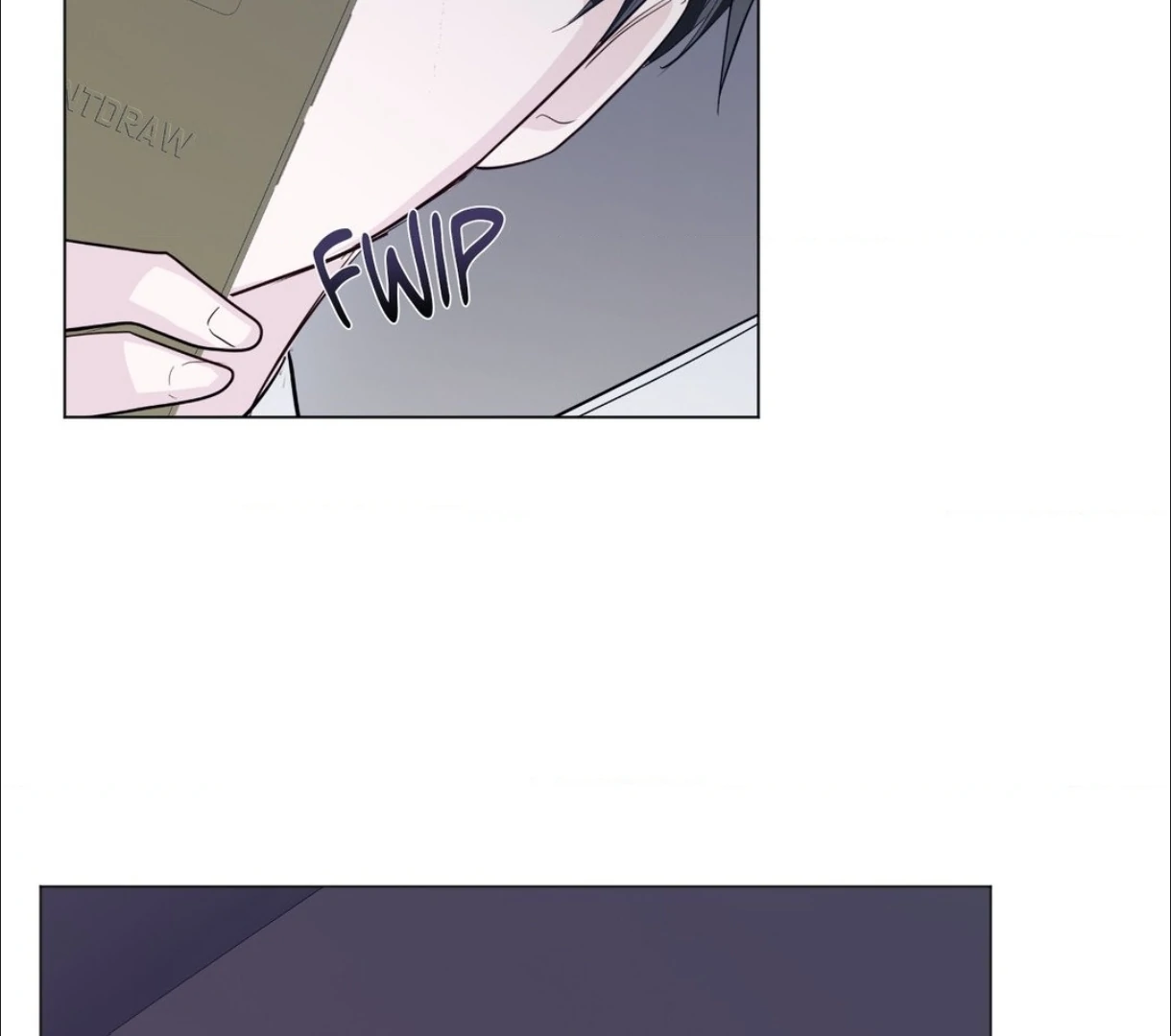 The Blurred Lines Between Us [Official] - Chapter 10 manhwa