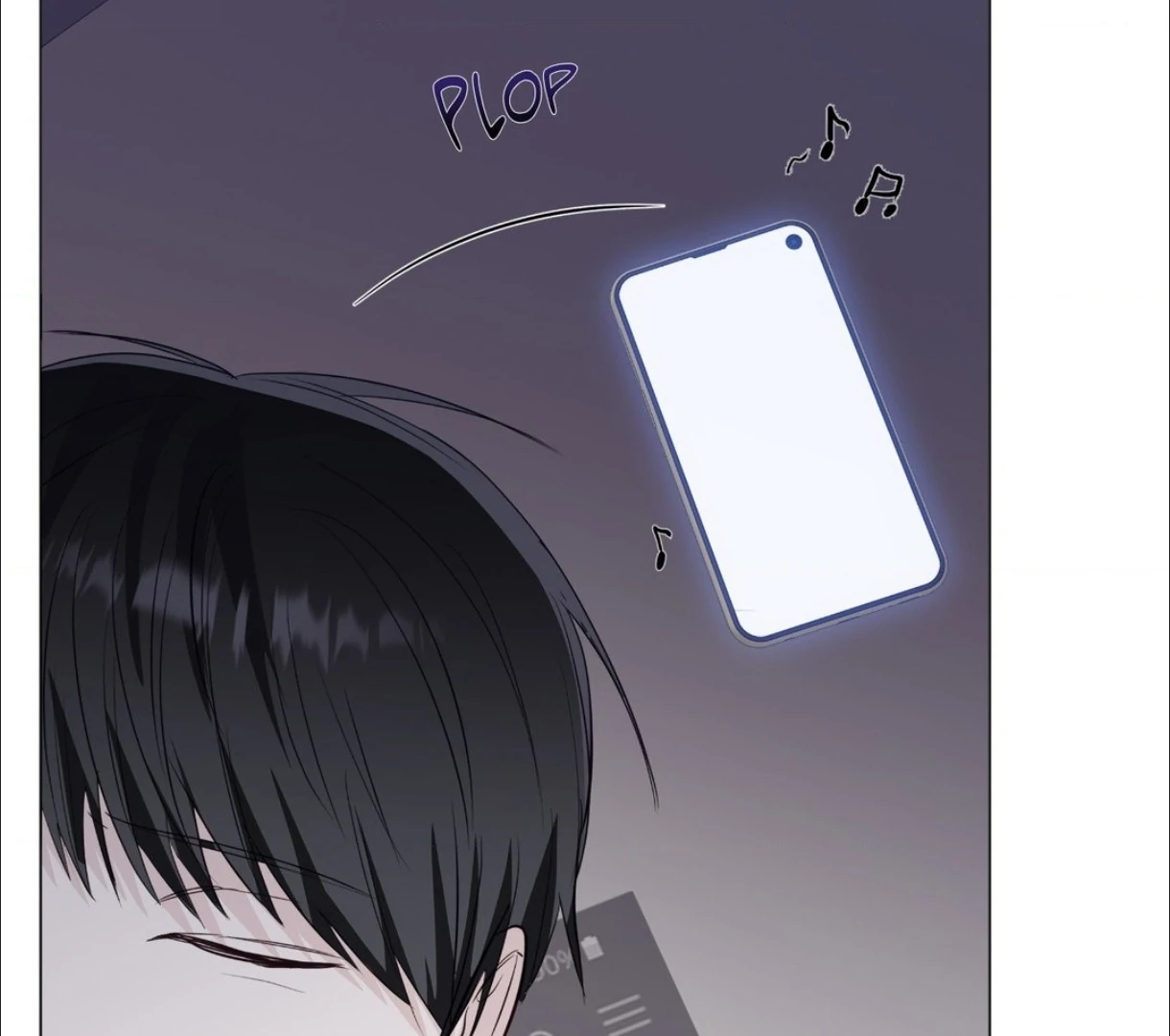 The Blurred Lines Between Us [Official] - Chapter 10 manhwa