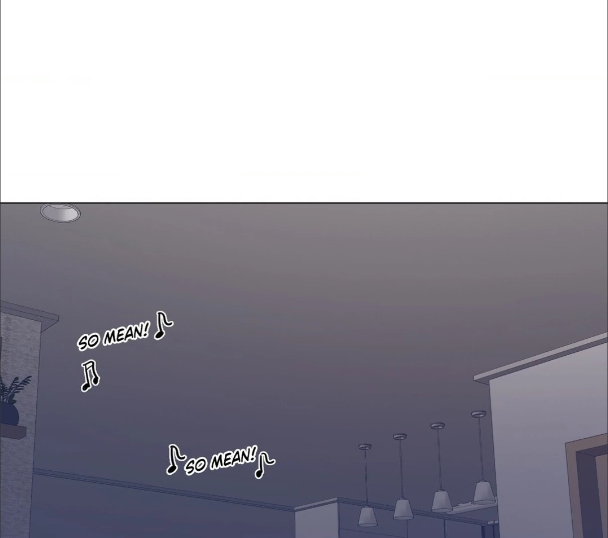 The Blurred Lines Between Us [Official] - Chapter 10 manhwa