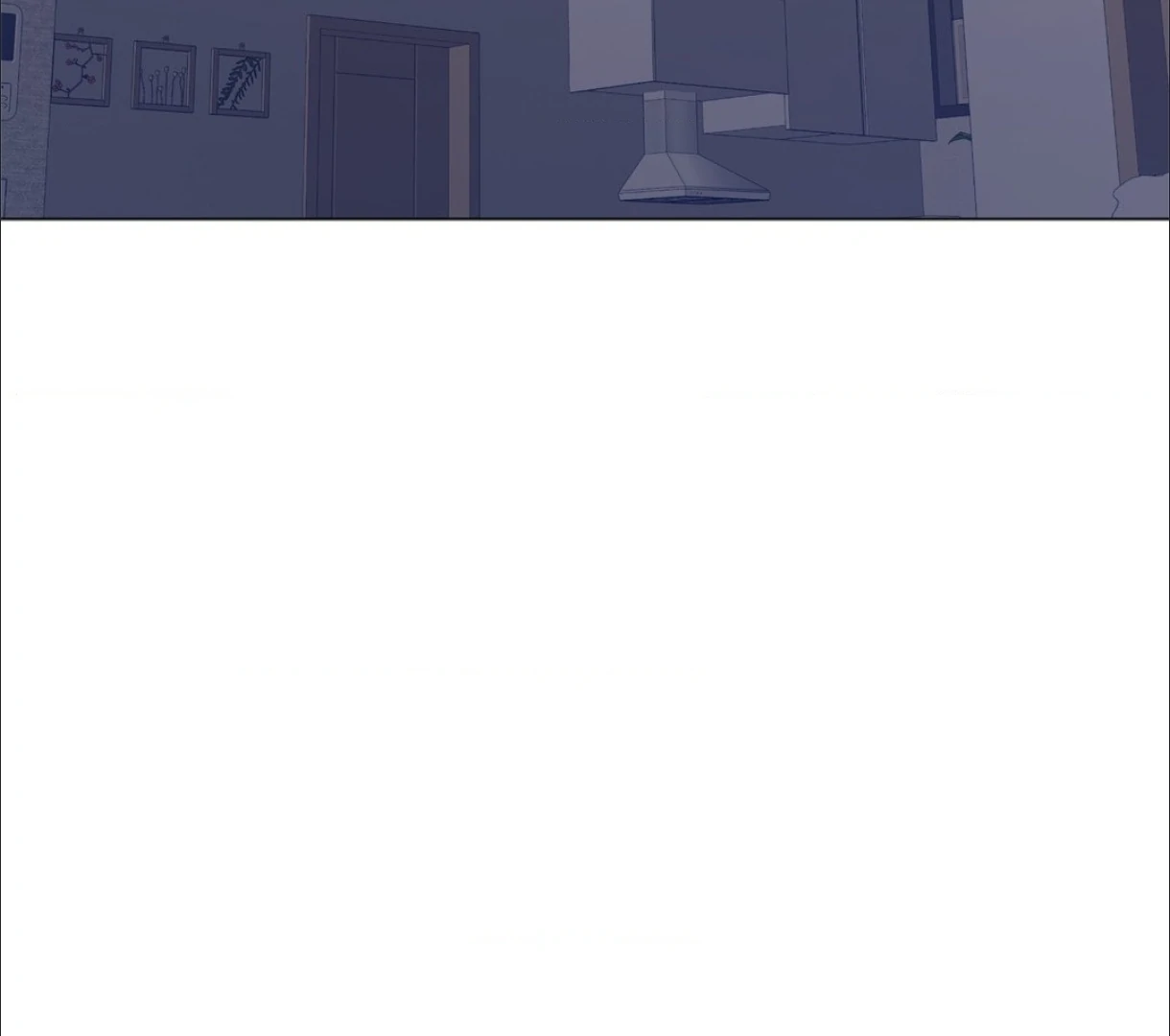 The Blurred Lines Between Us [Official] - Chapter 10 manhwa