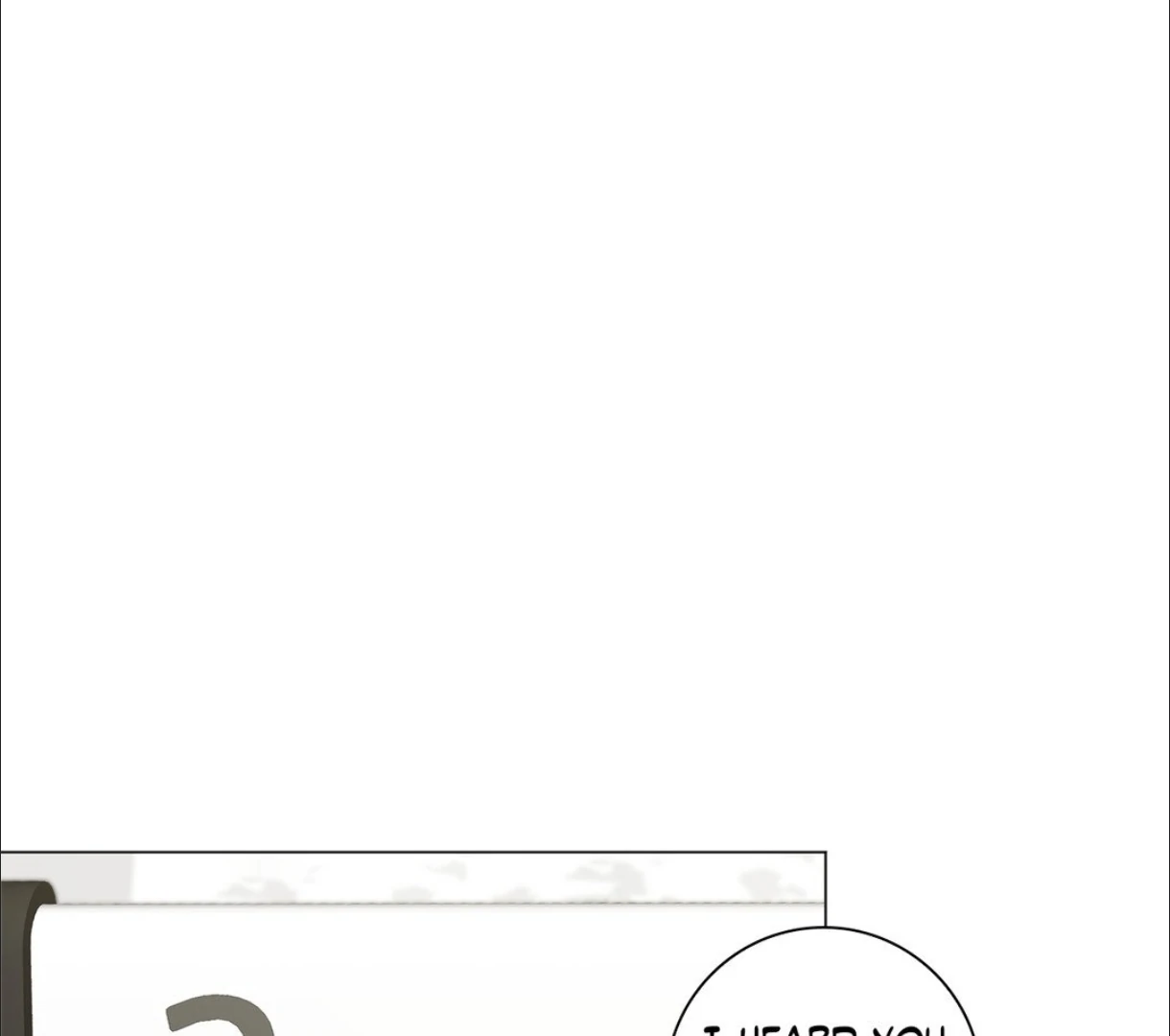 The Blurred Lines Between Us [Official] - Chapter 11 manhwa