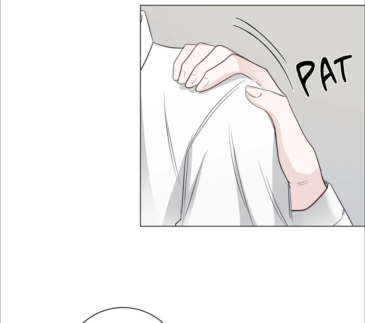 The Blurred Lines Between Us [Official] - Chapter 11 manhwa