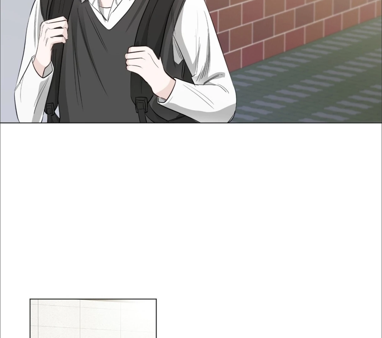 The Blurred Lines Between Us [Official] - Chapter 11 manhwa
