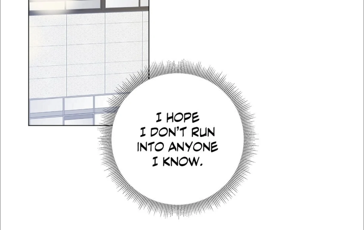 The Blurred Lines Between Us [Official] - Chapter 11 manhwa