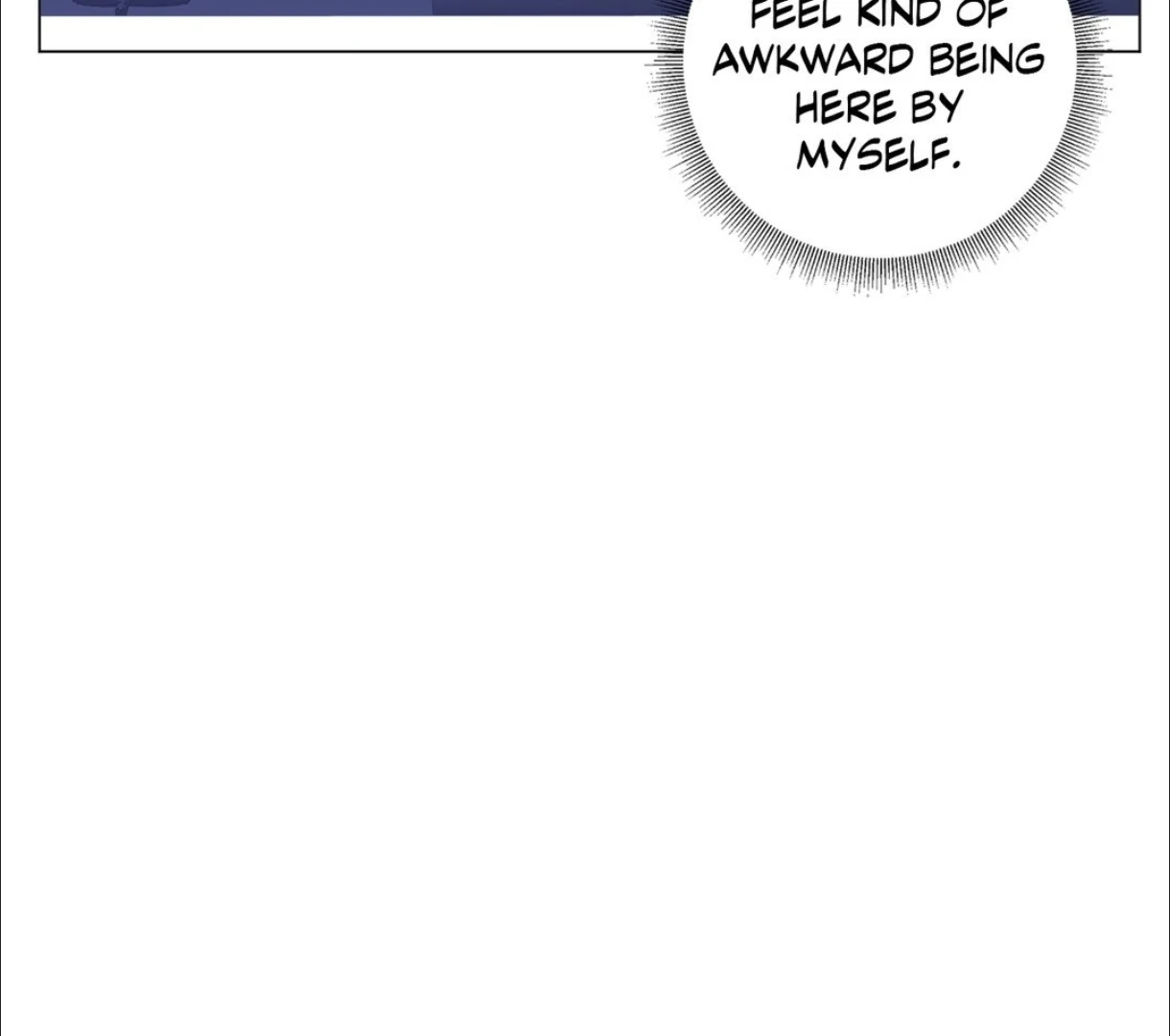 The Blurred Lines Between Us [Official] - Chapter 11 manhwa