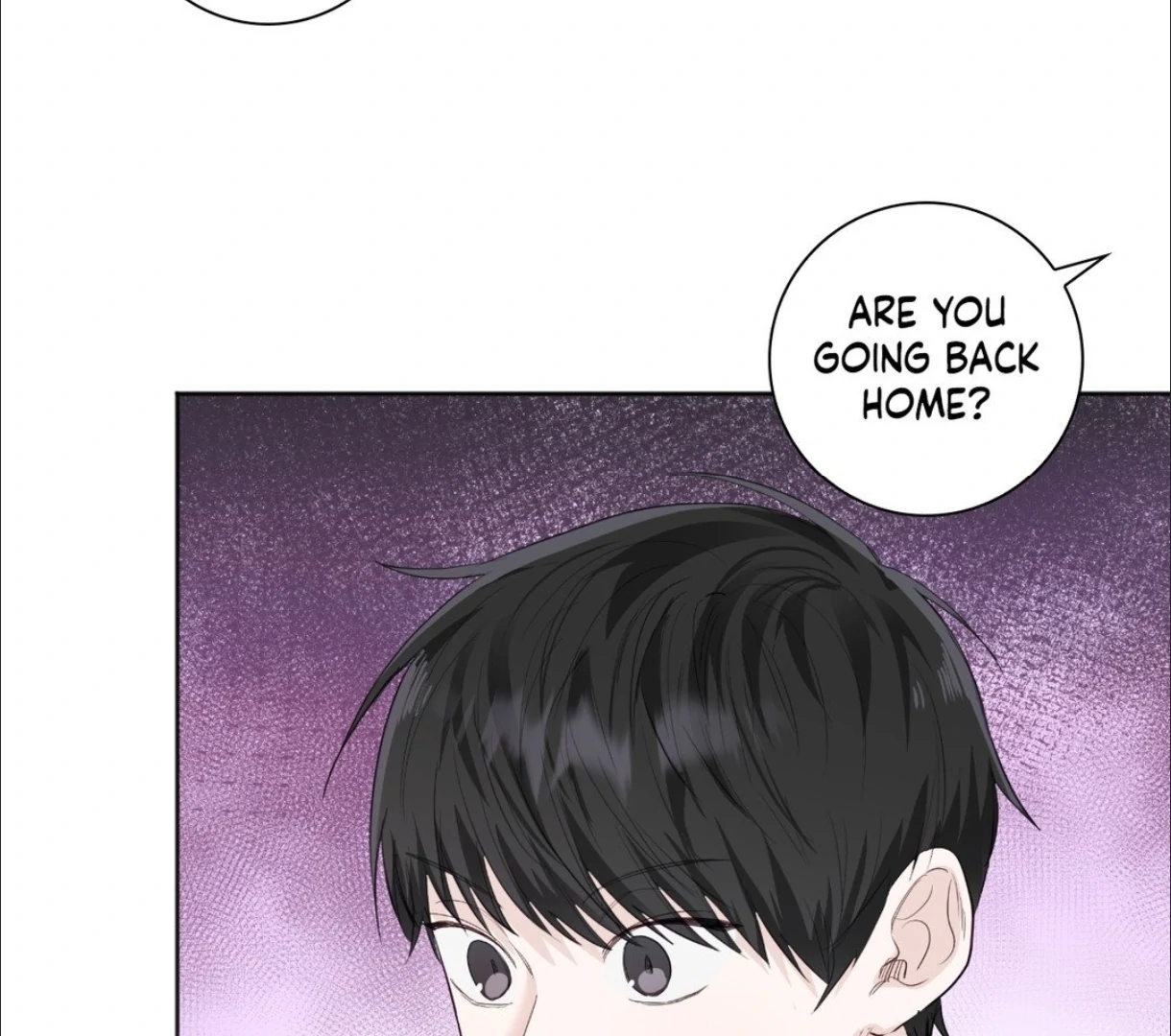 The Blurred Lines Between Us [Official] - Chapter 11 manhwa