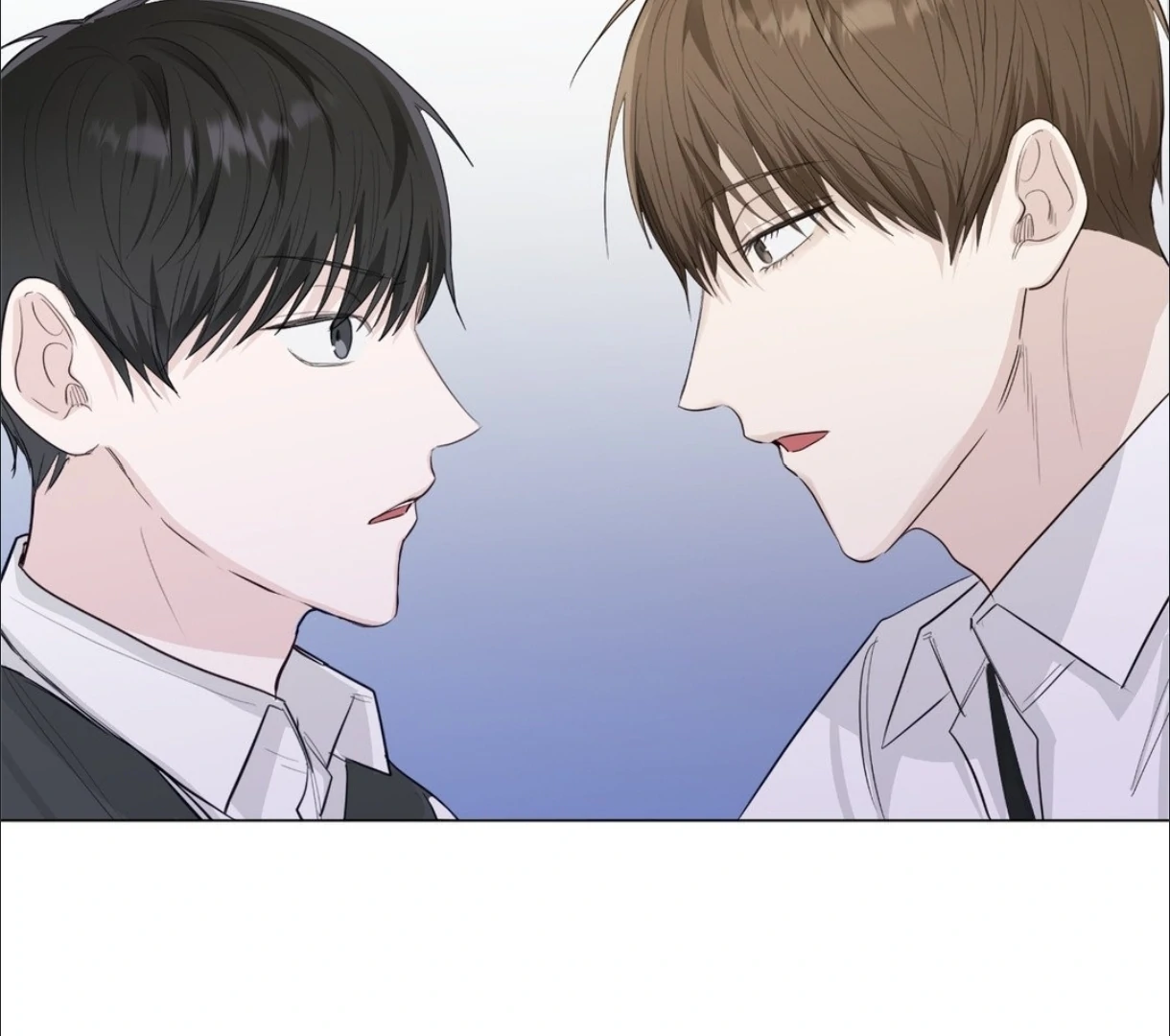 The Blurred Lines Between Us [Official] - Chapter 11 manhwa