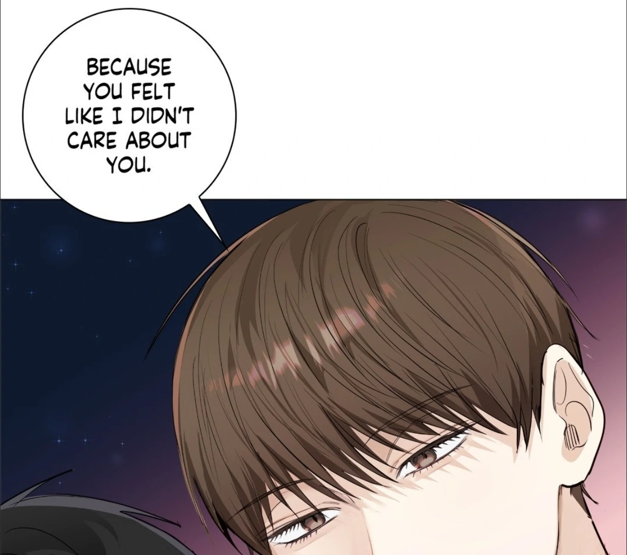 The Blurred Lines Between Us [Official] - Chapter 11 manhwa
