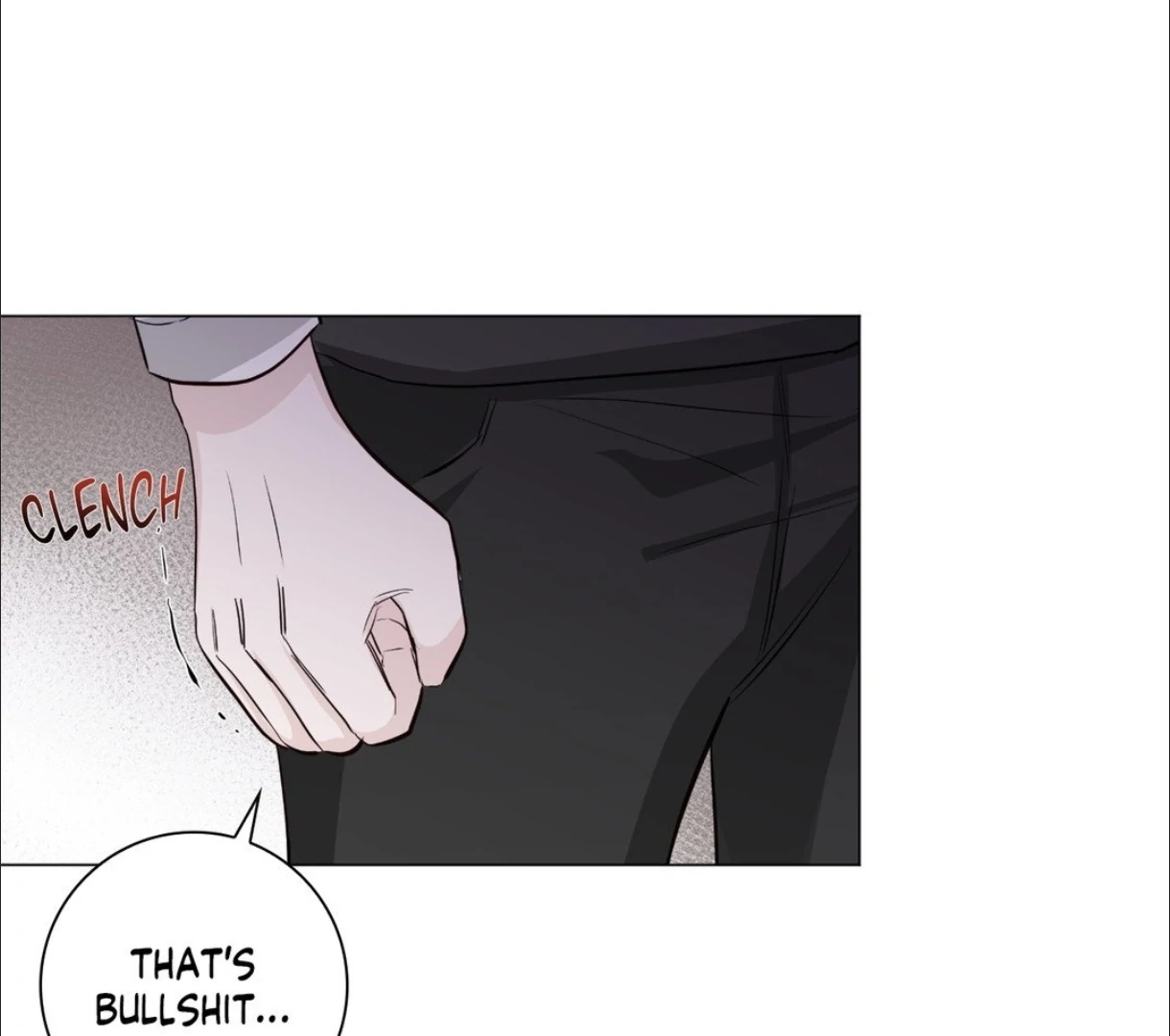 The Blurred Lines Between Us [Official] - Chapter 11 manhwa