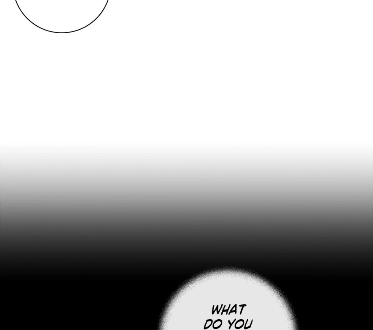 The Blurred Lines Between Us [Official] - Chapter 11 manhwa
