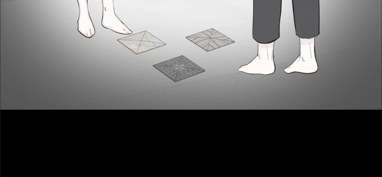 The Blurred Lines Between Us [Official] - Chapter 11 manhwa