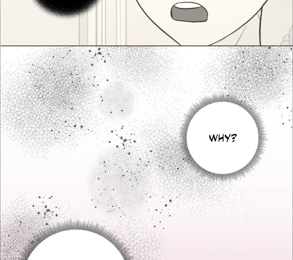 The Blurred Lines Between Us [Official] - Chapter 11 manhwa