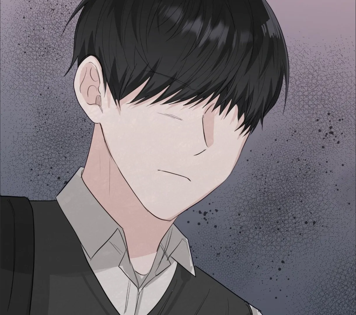 The Blurred Lines Between Us [Official] - Chapter 11 manhwa