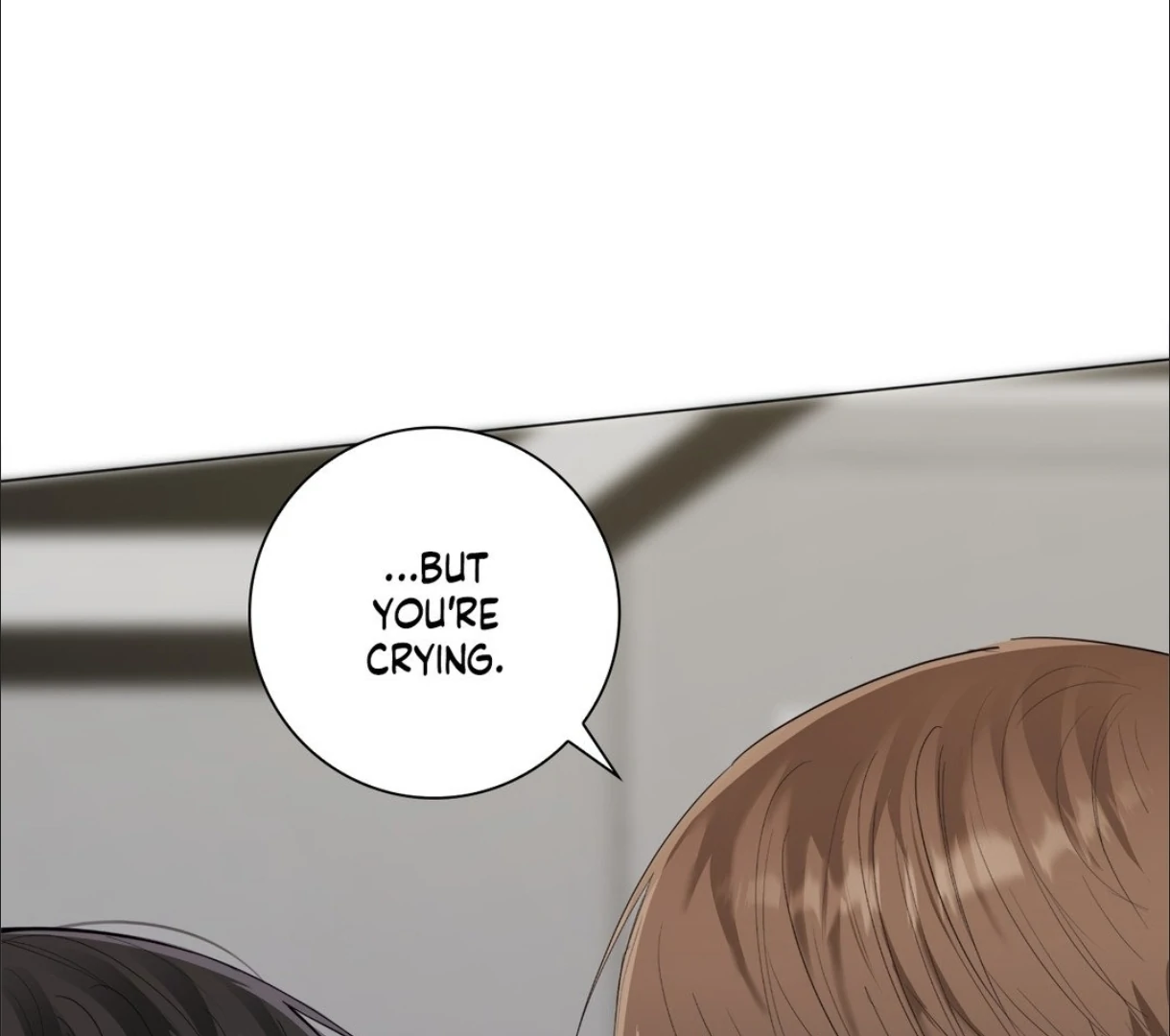 The Blurred Lines Between Us [Official] - Chapter 11 manhwa