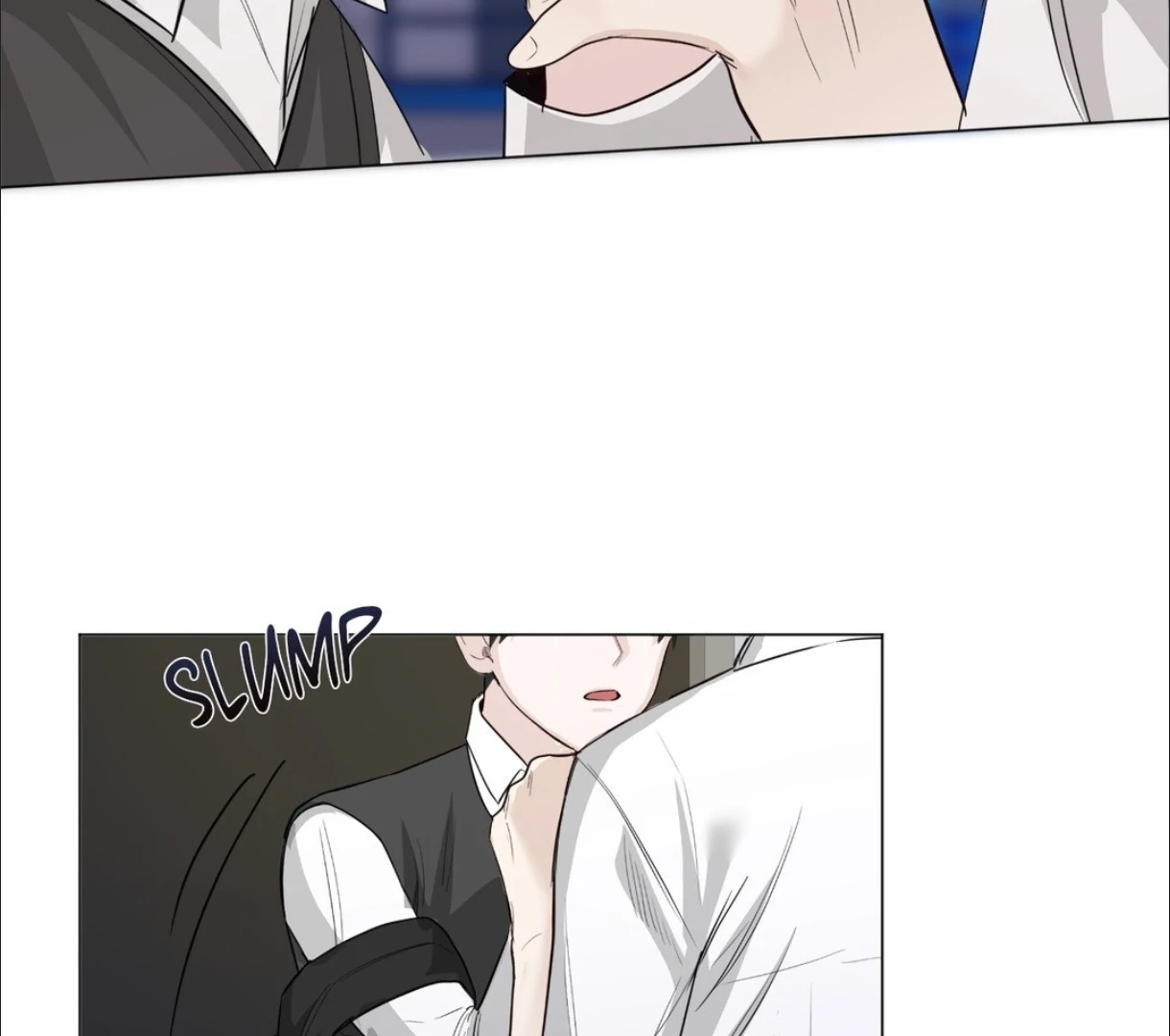 The Blurred Lines Between Us [Official] - Chapter 11 manhwa