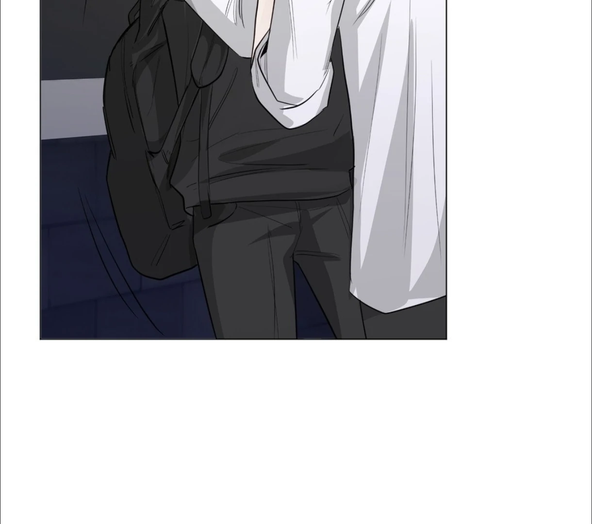 The Blurred Lines Between Us [Official] - Chapter 11 manhwa