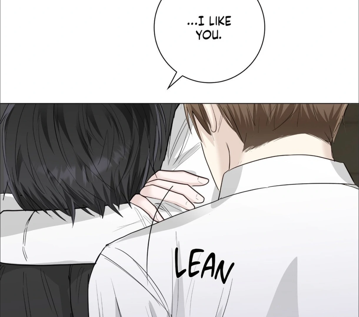 The Blurred Lines Between Us [Official] - Chapter 11 manhwa