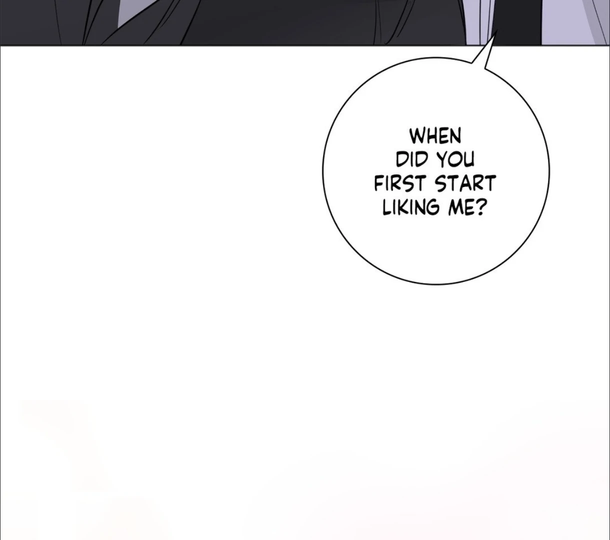 The Blurred Lines Between Us [Official] - Chapter 11 manhwa