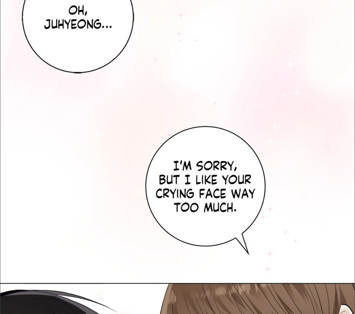 The Blurred Lines Between Us [Official] - Chapter 11 manhwa