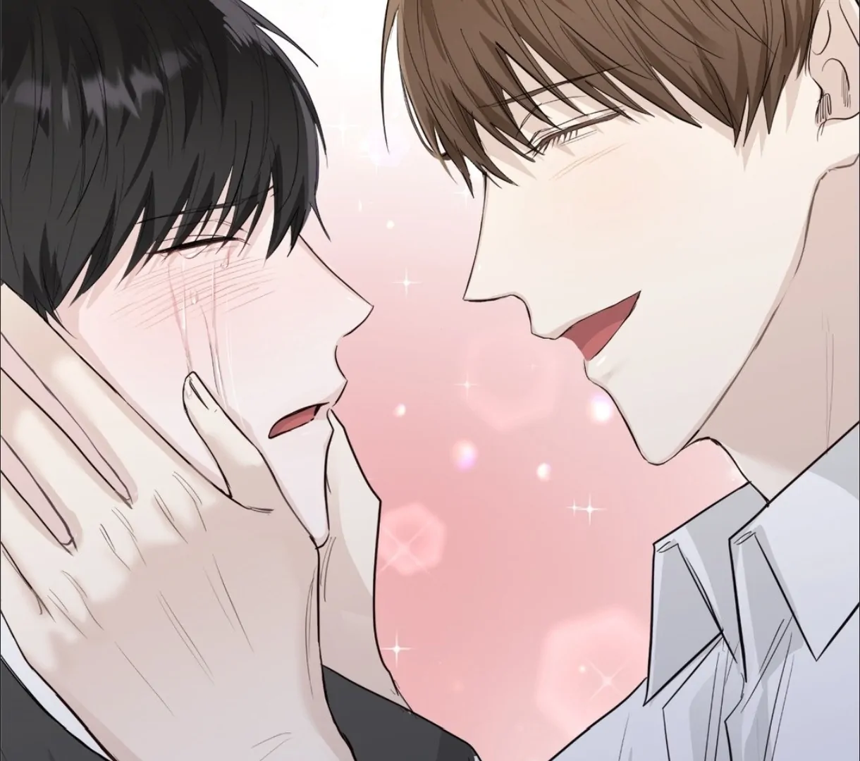 The Blurred Lines Between Us [Official] - Chapter 11 manhwa