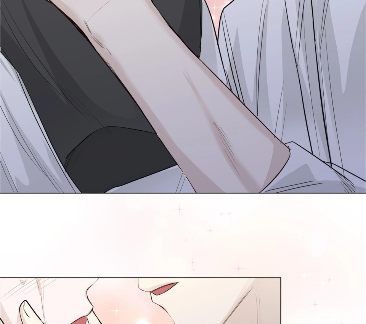 The Blurred Lines Between Us [Official] - Chapter 11 manhwa