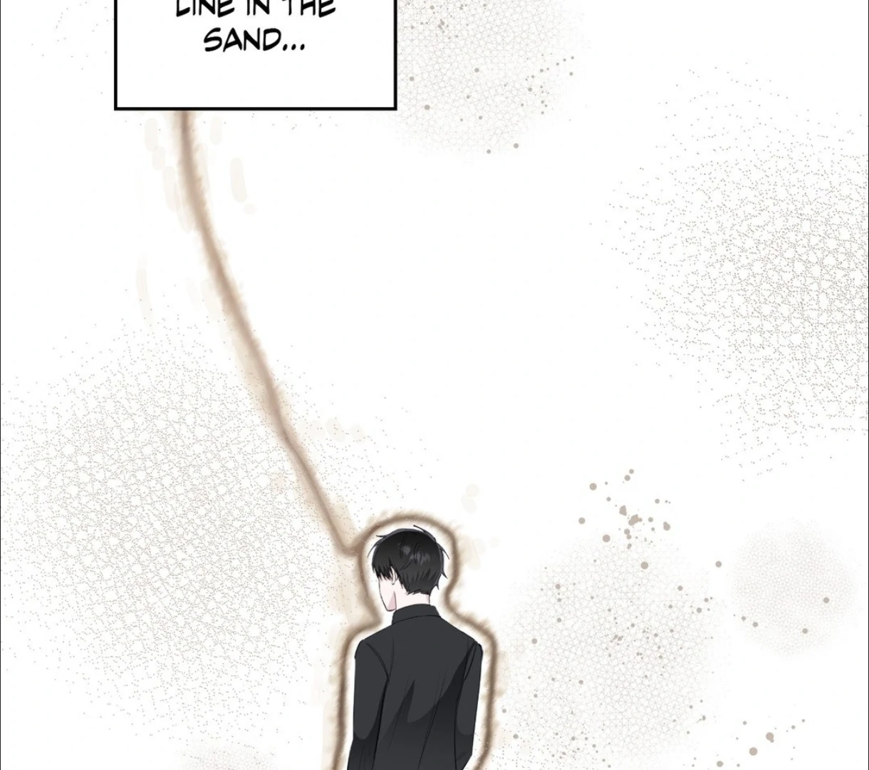 The Blurred Lines Between Us [Official] - Chapter 12 manhwa