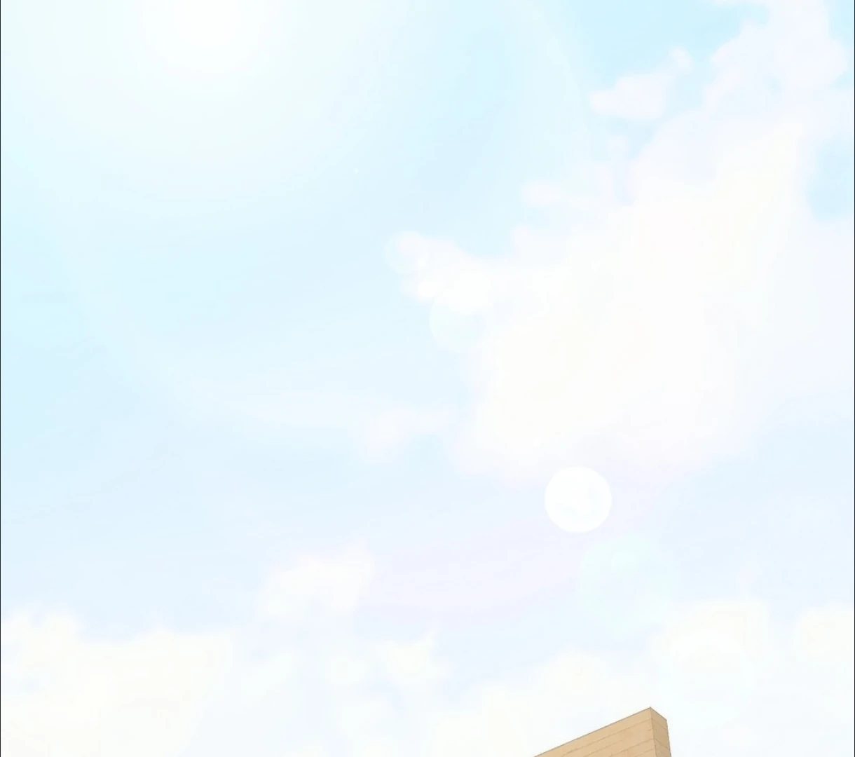 The Blurred Lines Between Us [Official] - Chapter 12 manhwa