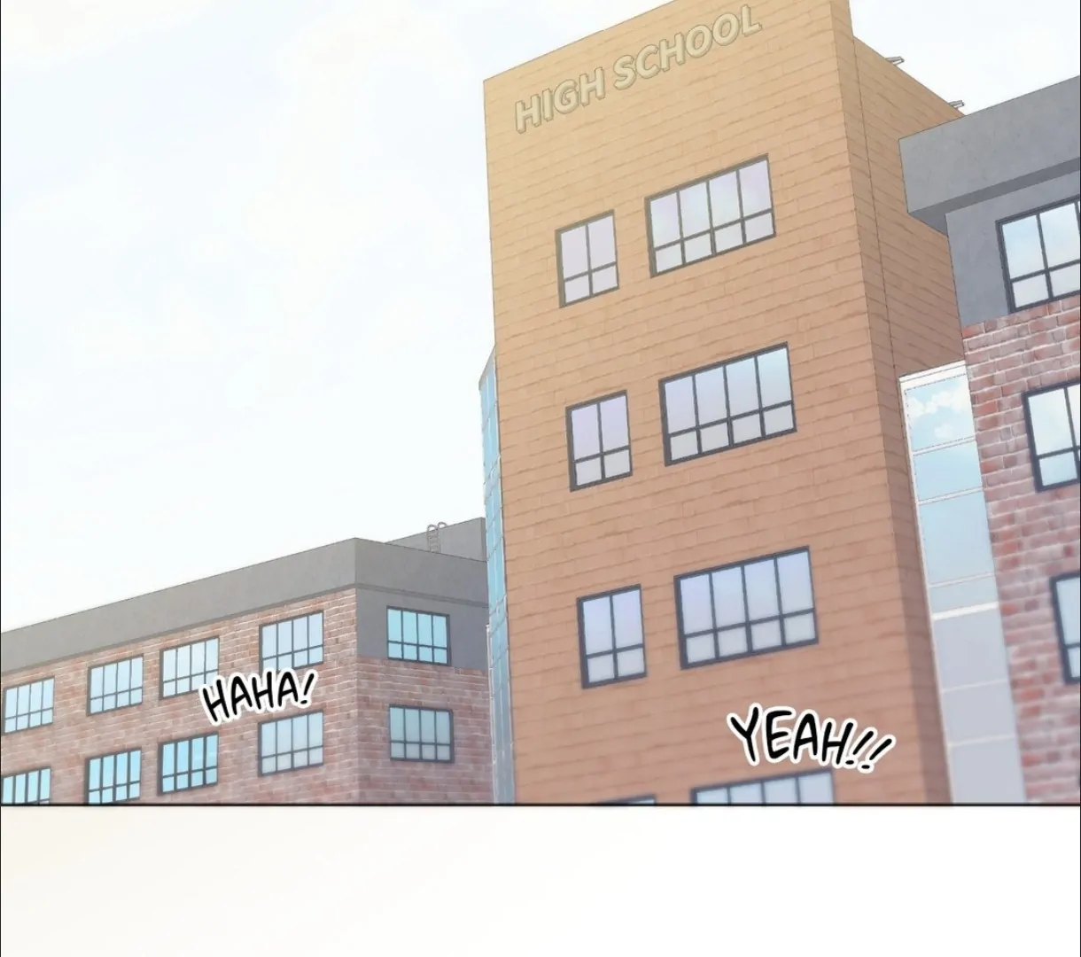 The Blurred Lines Between Us [Official] - Chapter 12 manhwa