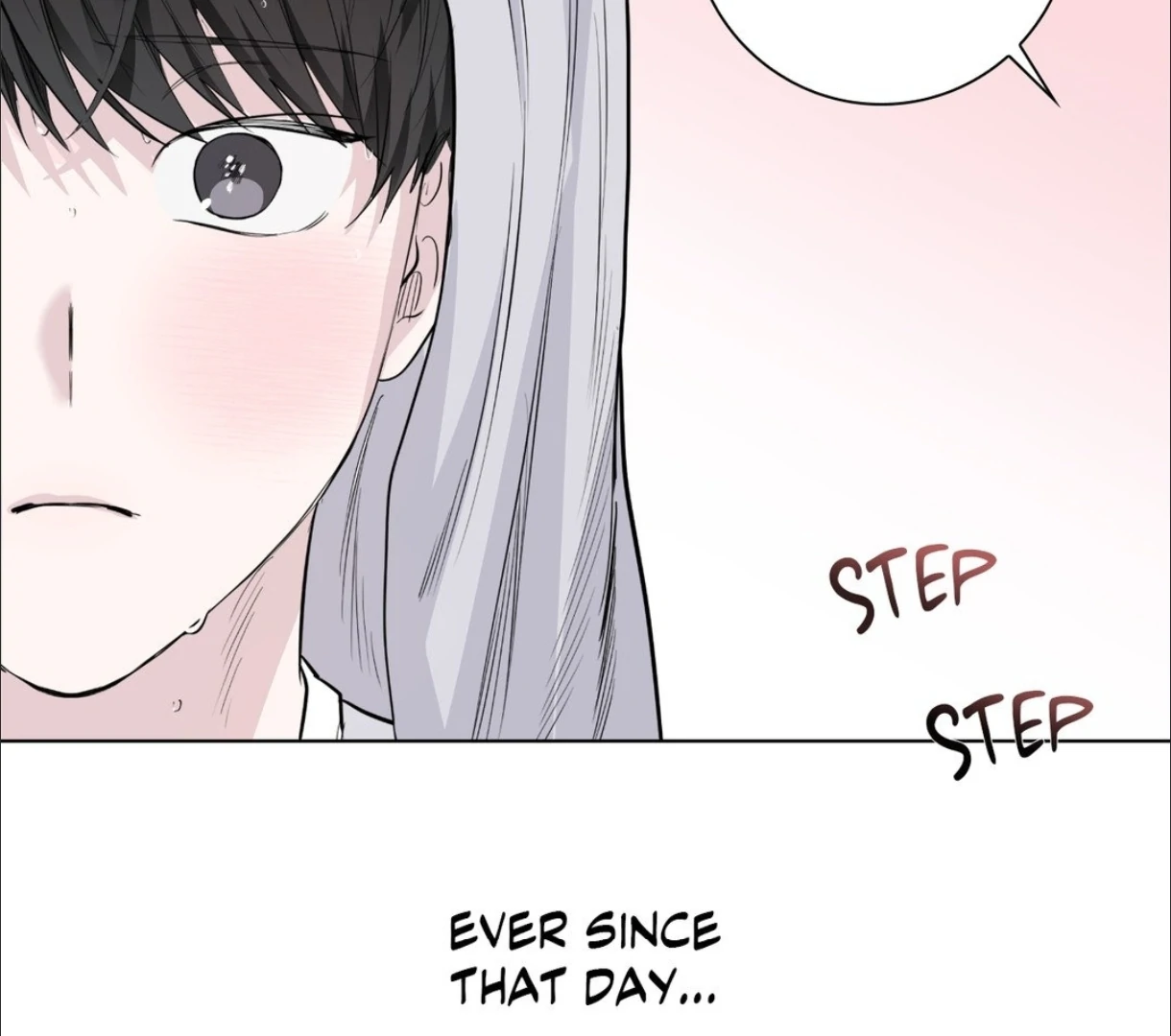 The Blurred Lines Between Us [Official] - Chapter 12 manhwa