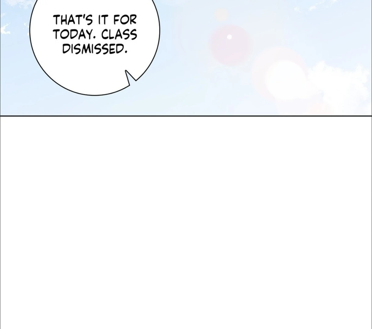 The Blurred Lines Between Us [Official] - Chapter 12 manhwa